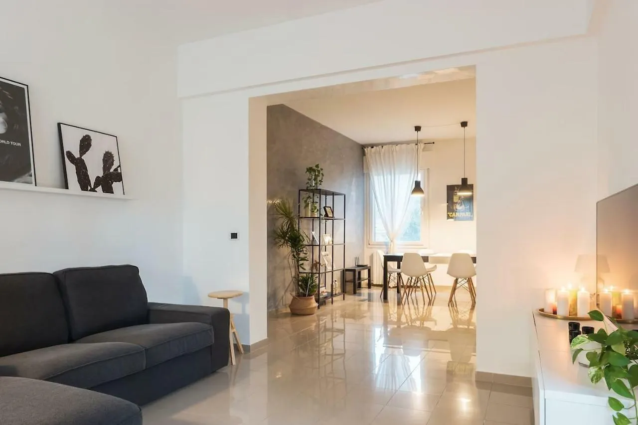 M Design Apartment 베니스