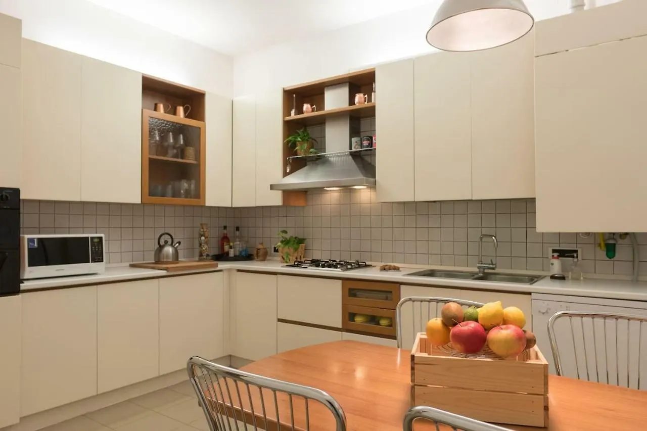 M Design Apartment 베니스