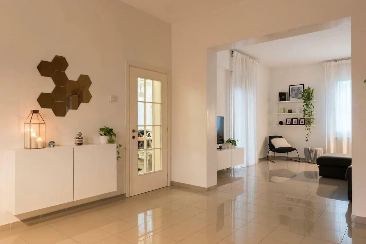 M Design Apartment 베니스 0*,  이탈리아