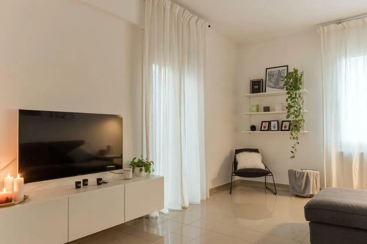 M Design Apartment 베니스