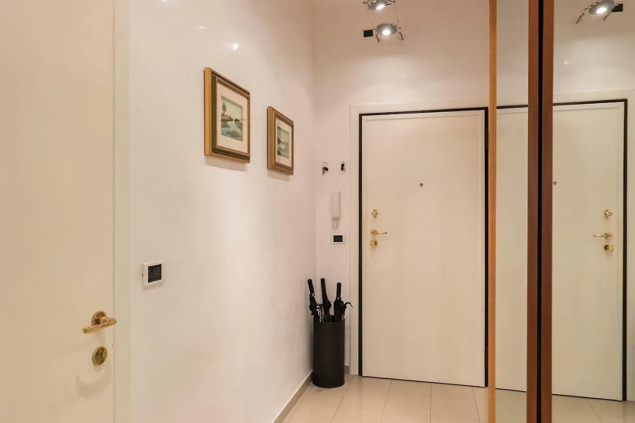 M Design Apartment 베니스 이탈리아