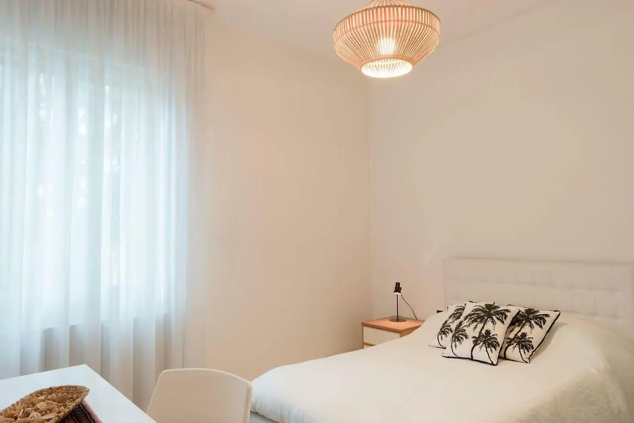 M Design Apartment 베니스 0*,