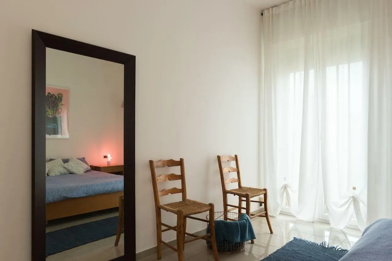 M Design Apartment 베니스 이탈리아