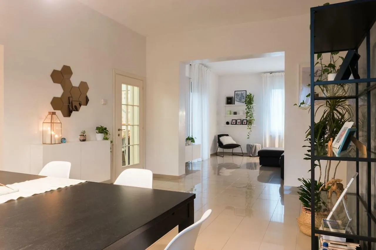 M Design Apartment 베니스