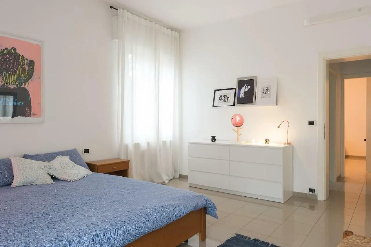M Design Apartment 베니스