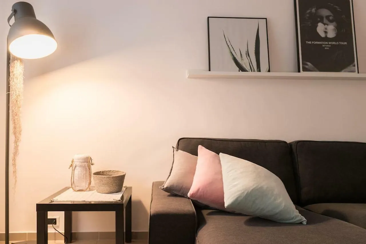 M Design Apartment 베니스 0*,