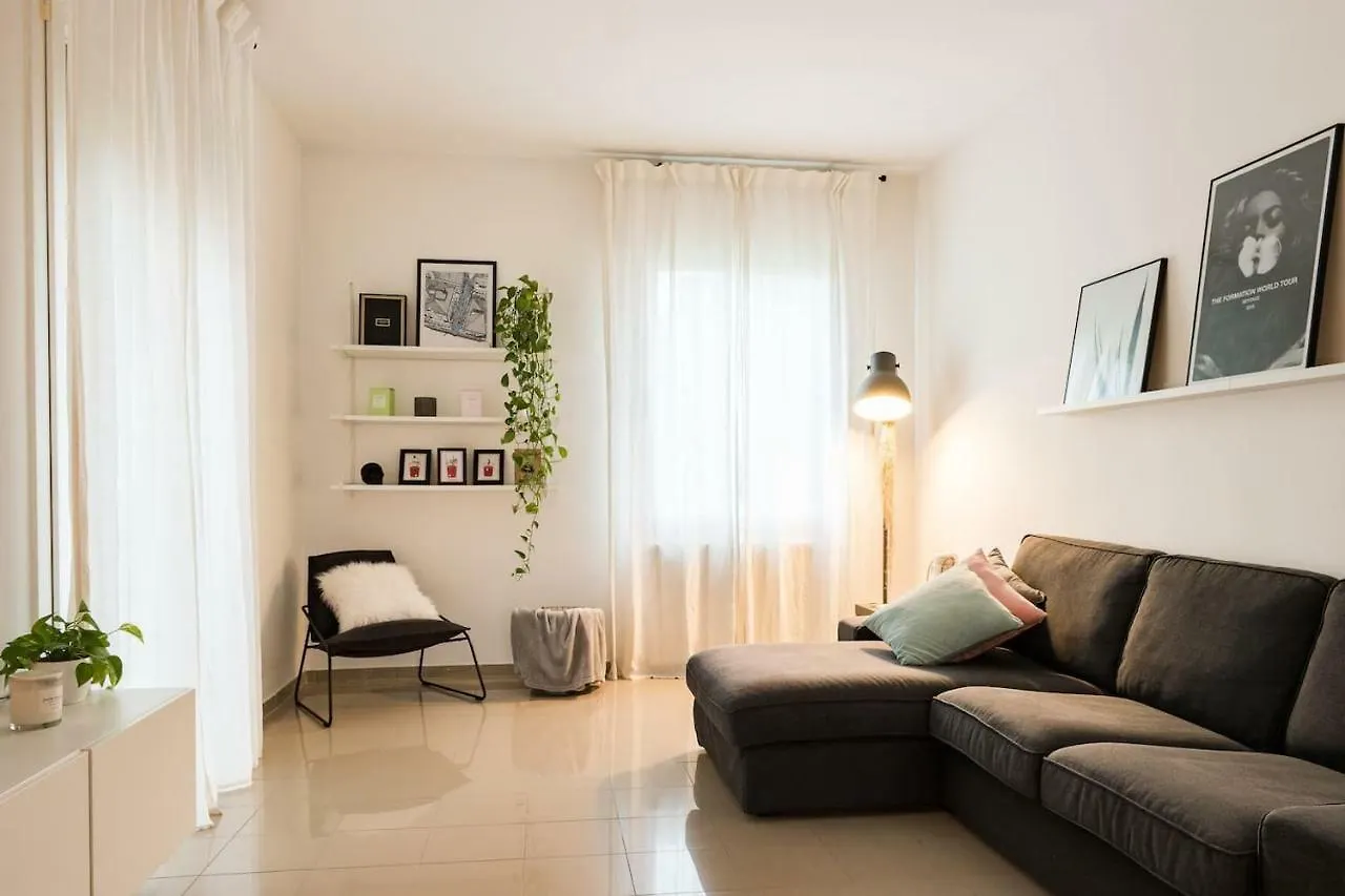 M Design Apartment 베니스