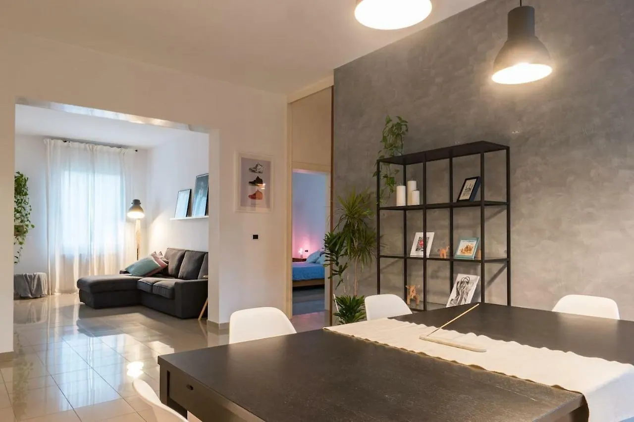 M Design Apartment 베니스 이탈리아