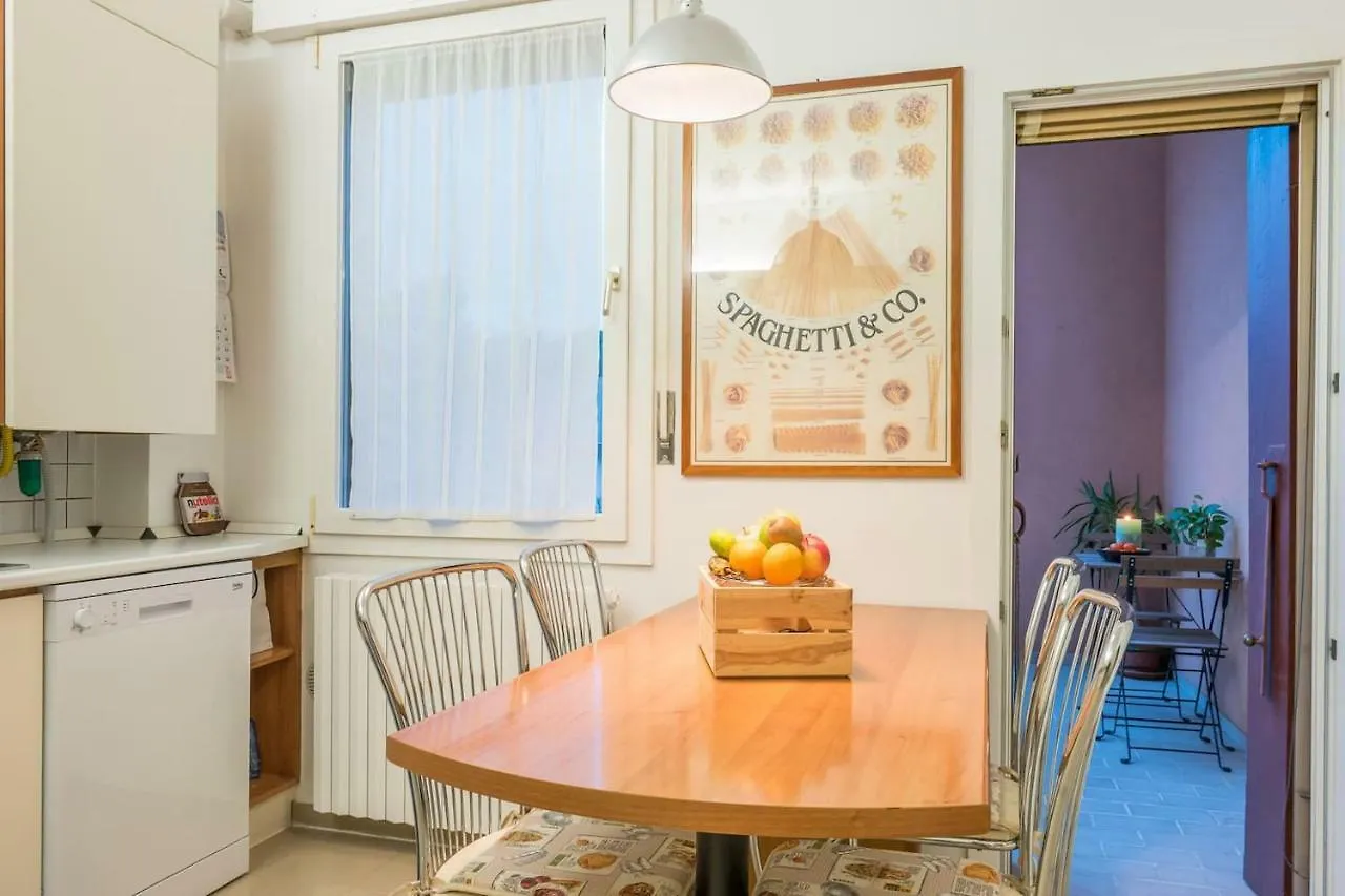 M Design Apartment 베니스